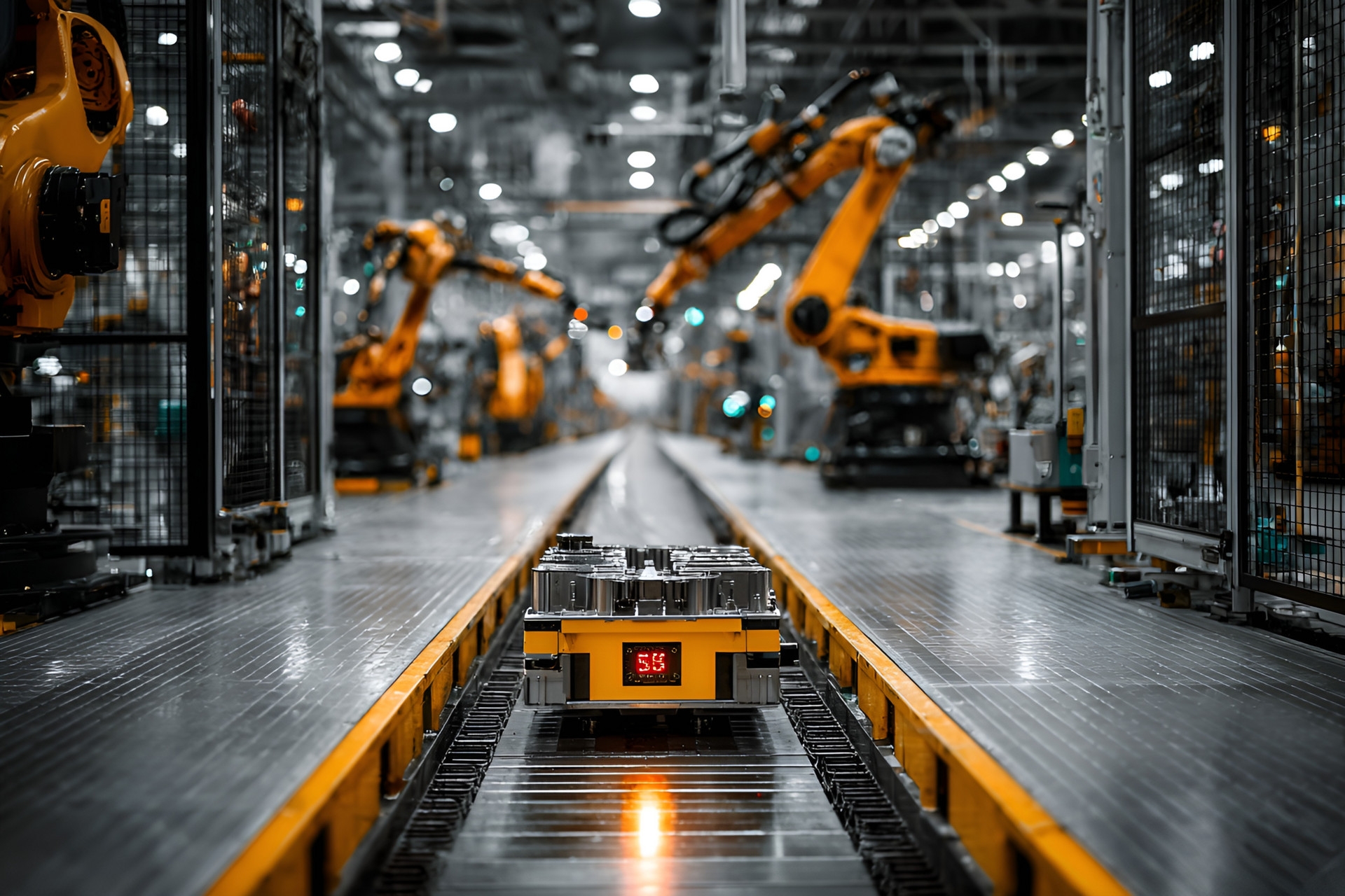 工業品營銷策劃之工業品渠道五創造(上)