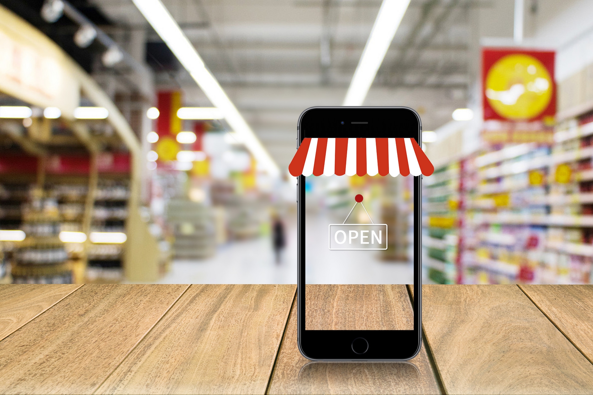 數字服務策劃之三大服務層次劃分